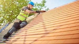Best 4 Ply Roofing  in Barrackville, WV