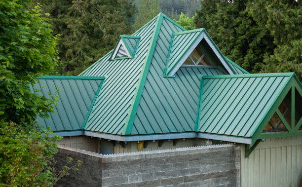 Best Green or Eco-Friendly Roofing Solutions  in Barrackville, WV
