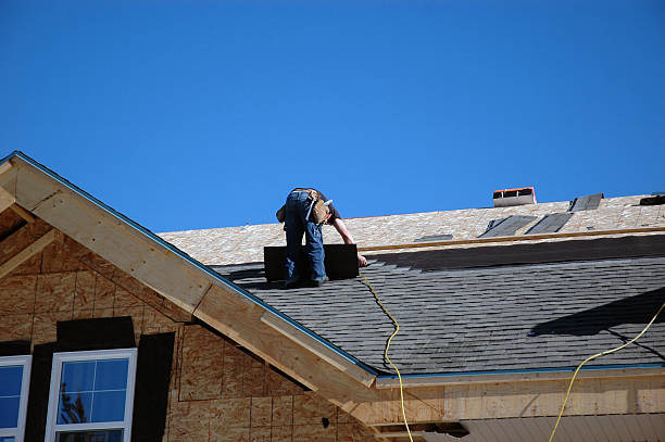 Best Gutter Installation and Repair  in Barrackville, WV