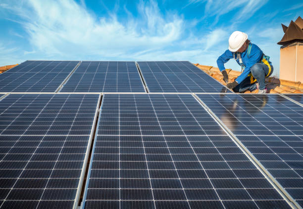 Fast & Reliable Emergency Roof Repairs in Barrackville, WV