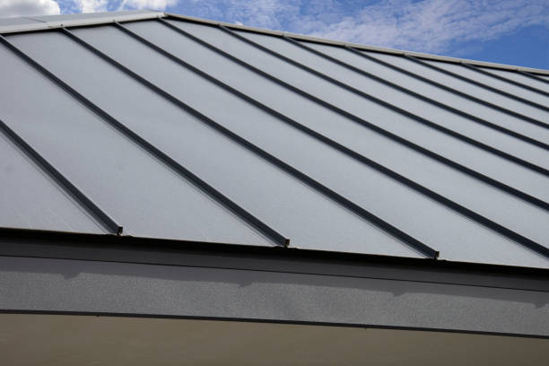 Best Storm Damage Roof Repair  in Barrackville, WV