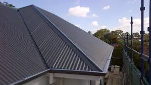 Best Roof Maintenance and Cleaning  in Barrackville, WV